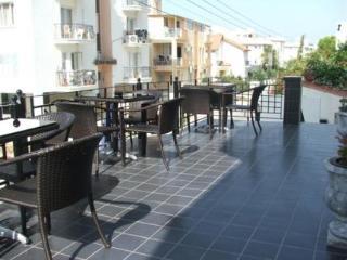 Watermill Hotell Kyrenia  Exteriör bild