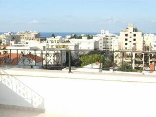 Watermill Hotell Kyrenia  Exteriör bild