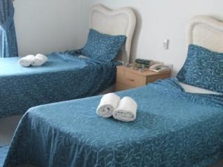 Watermill Hotell Kyrenia  Exteriör bild