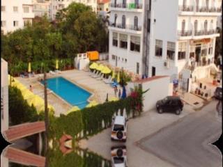 Watermill Hotell Kyrenia  Exteriör bild