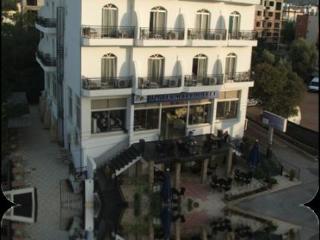 Watermill Hotell Kyrenia  Exteriör bild